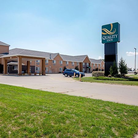 Quality Inn Huron Esterno foto