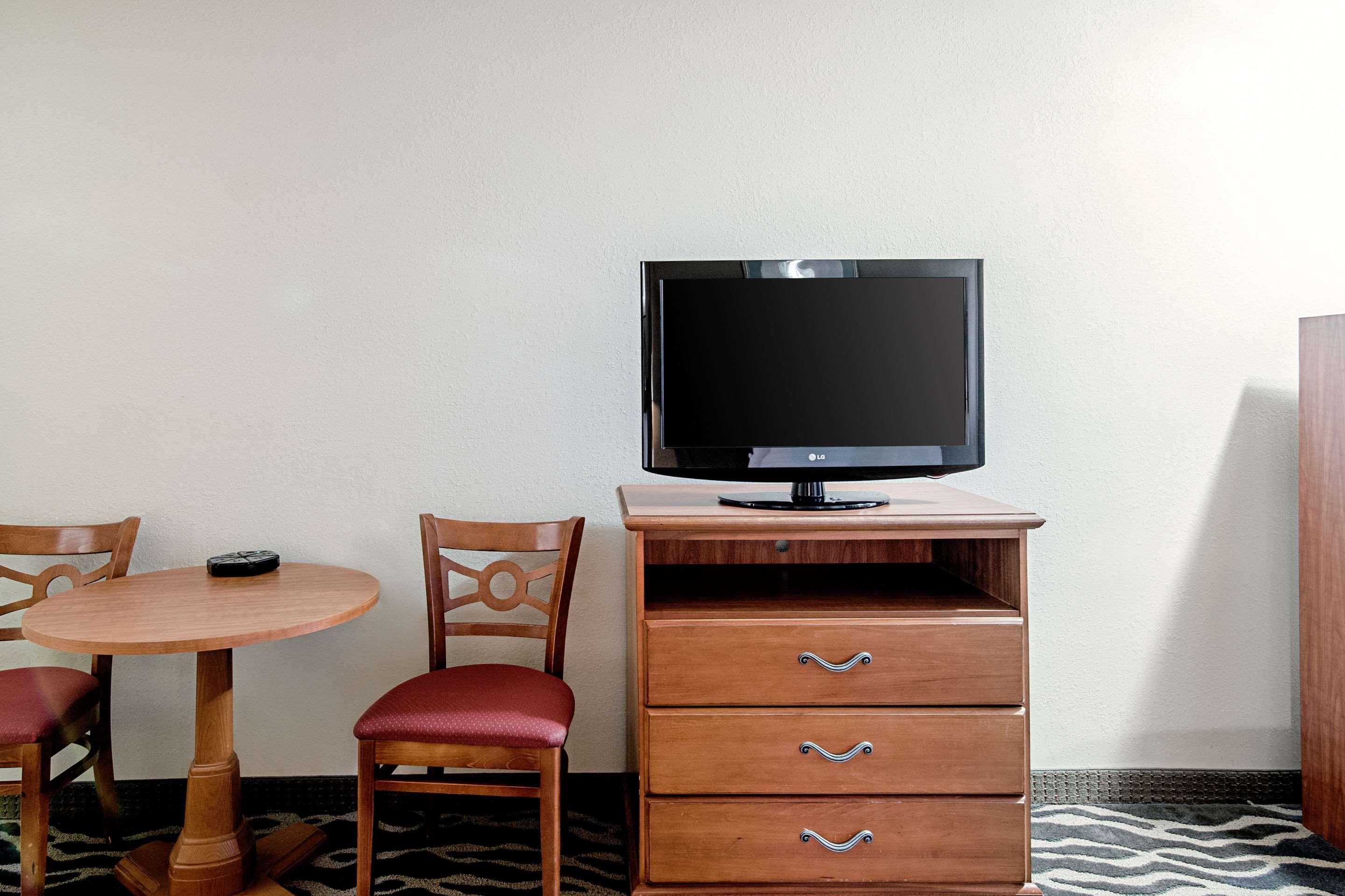 Quality Inn Huron Esterno foto